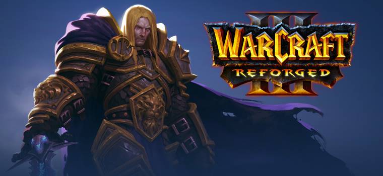 Warcraft III: Reforged - Blizzard ogłosił oficjalną datę premiery