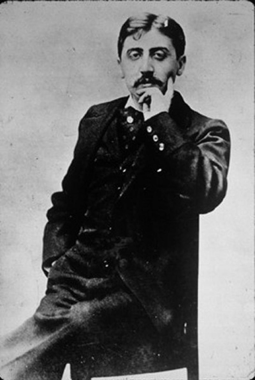 Marsel Prust