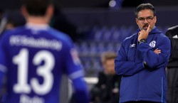 Schalke 1:11. Piłkarze z Gelsenkirchen mają nowego trenera