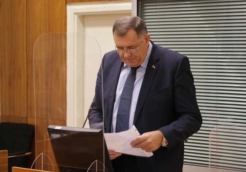 Milorad Dodik 