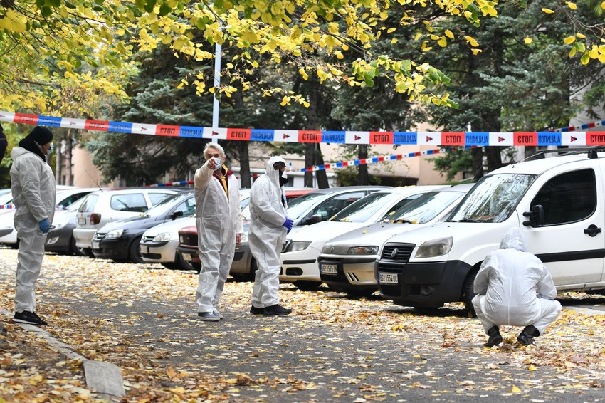 Uviđaj, Ilustracija