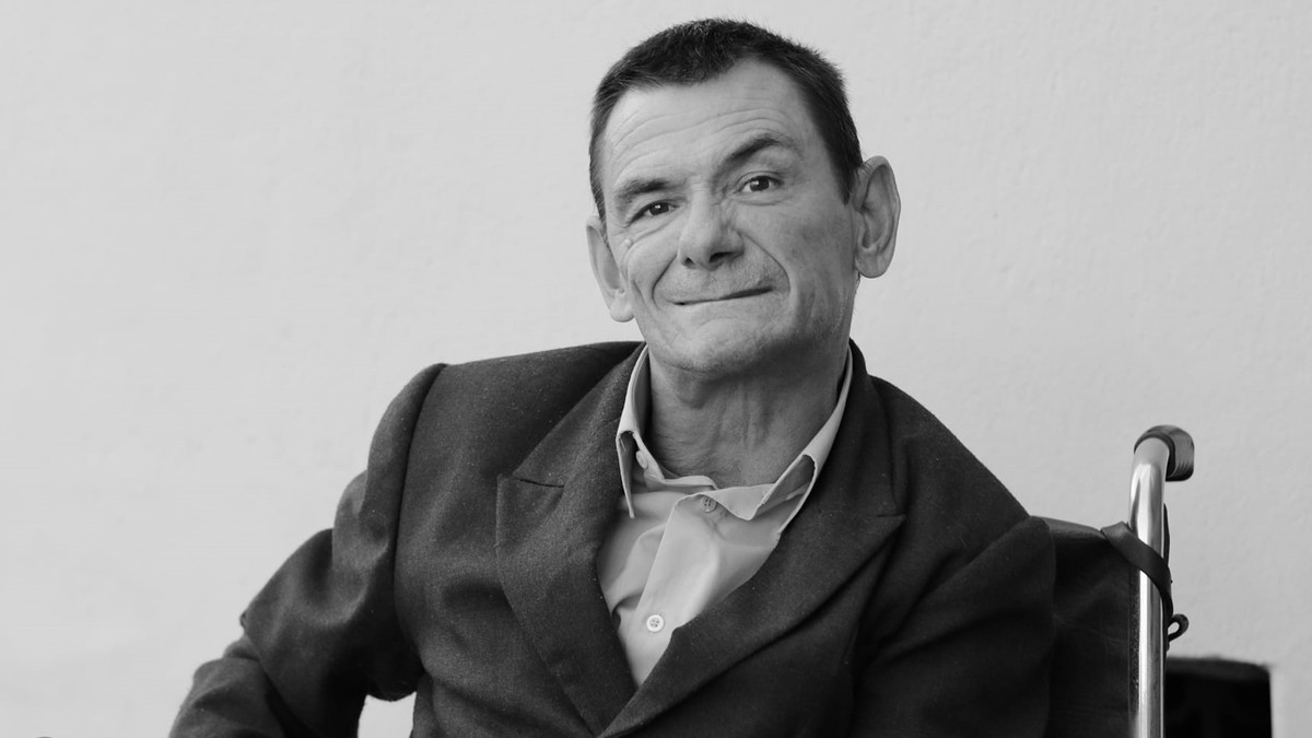 Nie żyje Dariusz Filak. "Jego życie było wzorem dla wszystkich"