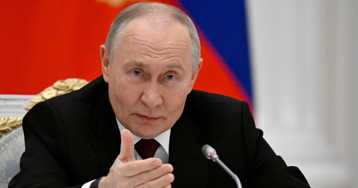 Odliczanie rozpoczęte. Ekspert podał, ile Putinowi zostało pieniędzy na wojnę