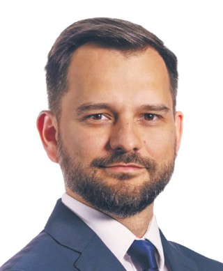 Grzegorz Szysz