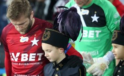 Ekstraklasa: Dramat 'Białej Gwiazdy' trwa. Dziesiąta porażka z rzędu
