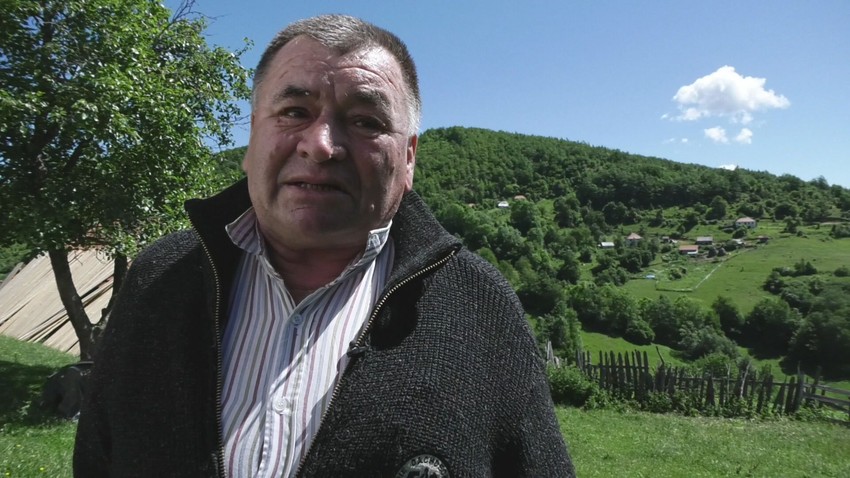 Gojko i dalje živi punim plućima