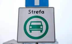 Strefa czystego transportu w Krakowie. Ponad 4 mln zł z opłat za wjazd do SCT