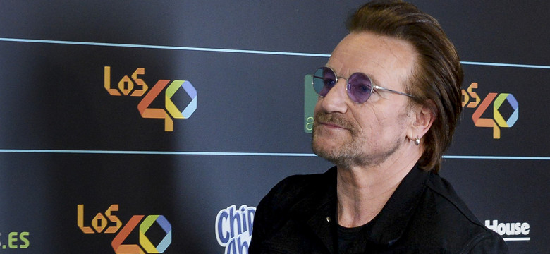 Skandal w fundacji Bono. Pracownicy "traktowani gorzej niż psy". Lider U2 przeprasza