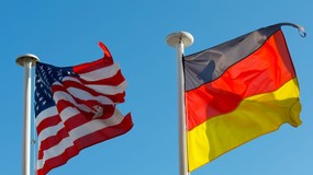 Niemcy przejmą dowództwo nad siłami NATO w Europie? Ambasador USA: Czekam na ten dzień