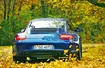 Porsche Carrera GTS: nowe rozdanie w 911