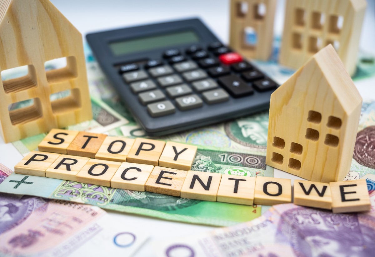 Kiedy kolejne obniżki stóp procentowych?