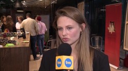 Karczmarczyk apeluje do ciężarnych: Dajmy sobie przestrzeń na ten strach