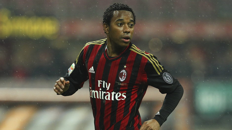 Robinho