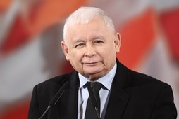 Jarosław Kaczyński