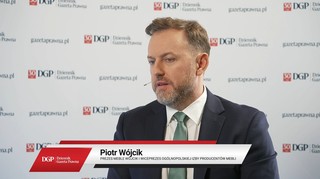 Przemysł drzewny potrzebuje surowca w konkurencyjnej cenie