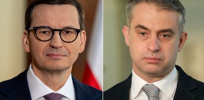 Mocne oskarżenia posła Lewicy! "Premier kłamie o powodach drożyzny"