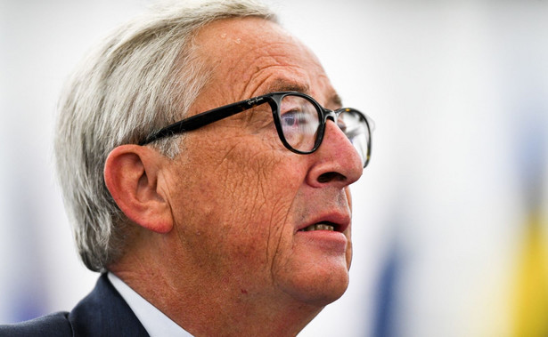 Jean-Claude Juncker: Nie zamierzamy odbierać Polsce prawa do głosowania