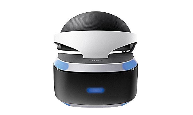 Sony PlayStation VR - test, opinie, recenzja okularów do wirtualnej  rzeczywistości dla PlayStation 4