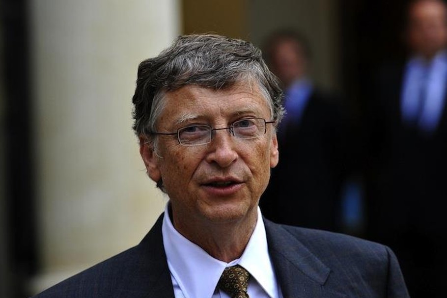 Bill Gates