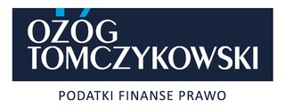 ożóg tomczykowski logo