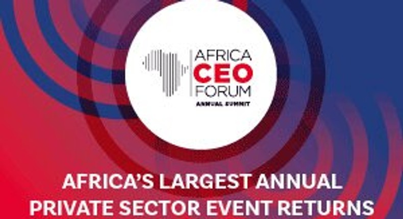 The AFRICA CEO FORUM 2022 Edition will be held in Abidjan, Côte d’Ivoire from June 13-14 