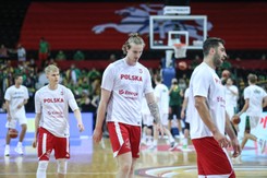 Znamy rywali polskich koszykarzy w el. MŚ 2023. Szczęśliwie losowanie
