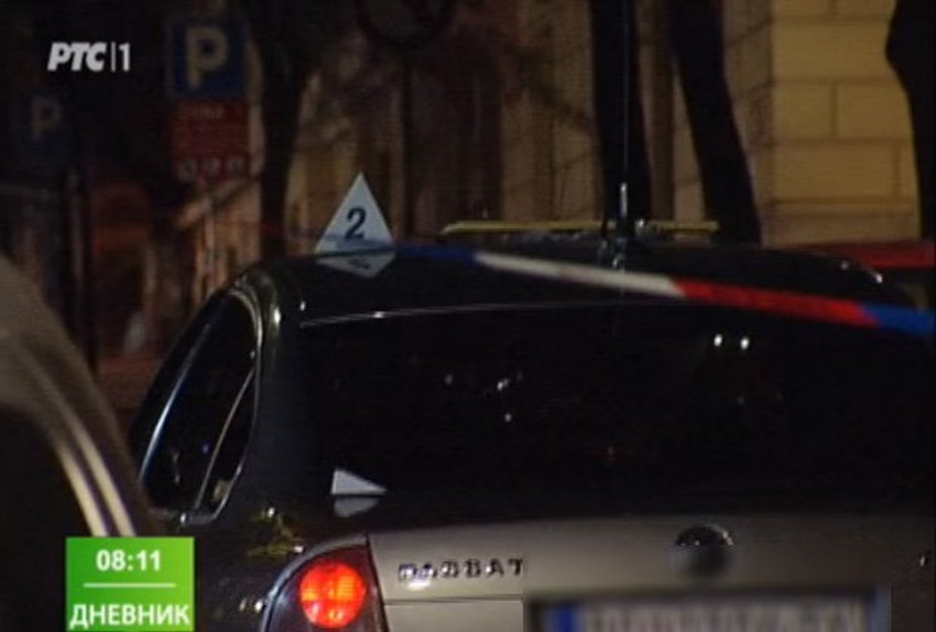 Ubistvo u samoodbrani?