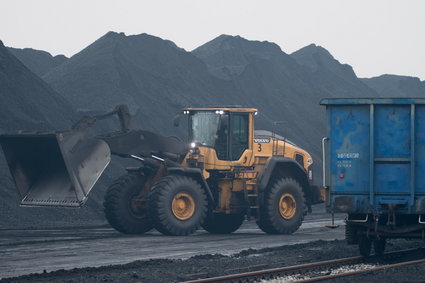 Węgiel potrzebny jak nigdy, a produkcja niższa niż rok temu. JSW odkryła karty