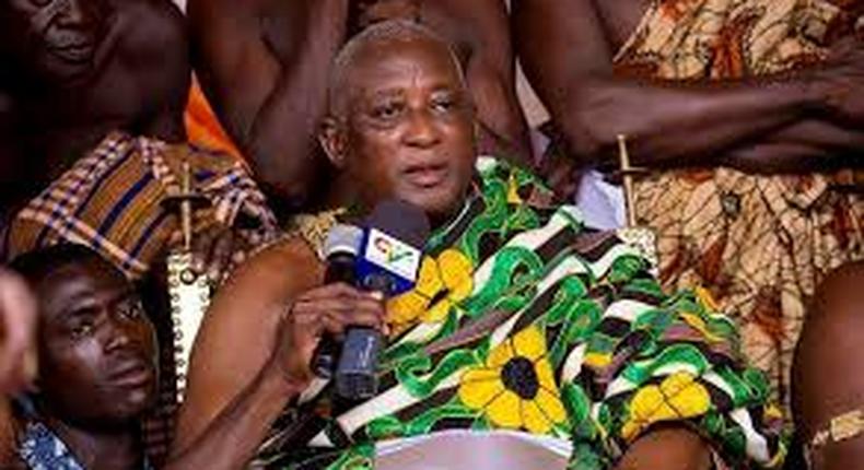 Chiefs and elders of Berekum boycott Independence Day celebration