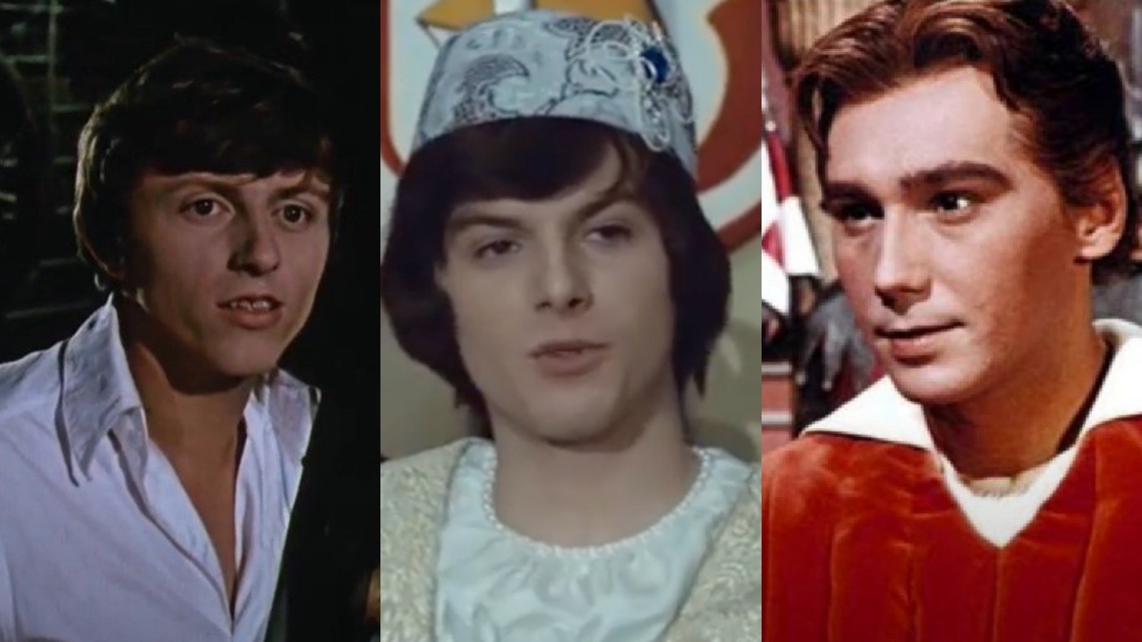 Poznáte ich všetkých?