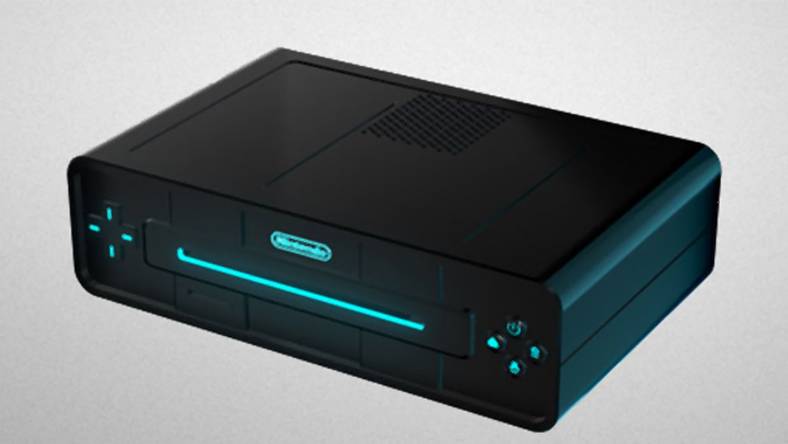 Nintendo NX: premiera konsoli nowej generacji w marcu 2017