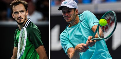 Hurkacz poznał rywala o półfinał Australian Open. To znany... furiat! Kiedy mecz?