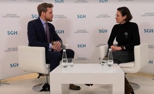 Mikliszańska: Wiarygodność w biznesie jest niezbędna, zwłaszcza w dzisiejszych czasach