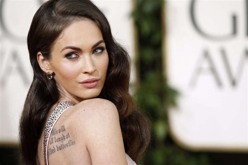 Megan Fox chce przytyć. Dlaczego?