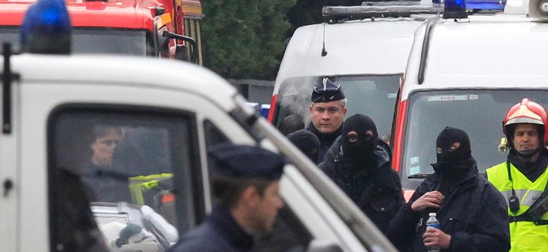 Morderca z Tuluzy znów miał zabić. Wybrał już ofiarę