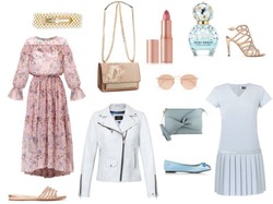 Pasteli nigdy dość. PRZEGLĄD propozycji na tegoroczne lato