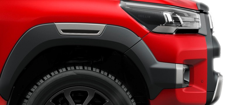 Nowa Toyota na rynku. Cena? Japoński silnik Diesla robi wielką różnicę