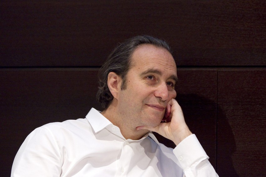 Francuski kralj interneta: Gzavije Nil