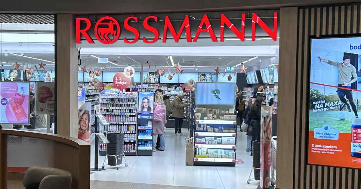 Zacznie się w czwartek 4 grudnia. Rossmann sponsorem łamiącego tematy tabu festiwalu