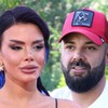Luka Vujović i Anita Stanojlović