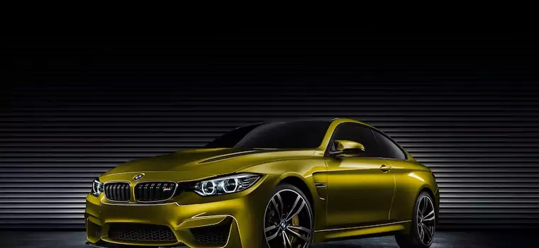 BMW M4: czwórka lepsza niż trójka?