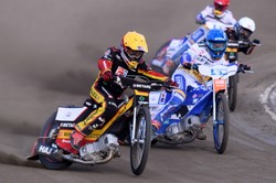 Klasa Janowskiego. Sparta pewnie zwyciężyła w Lesznie [WYNIKI I TABELA]