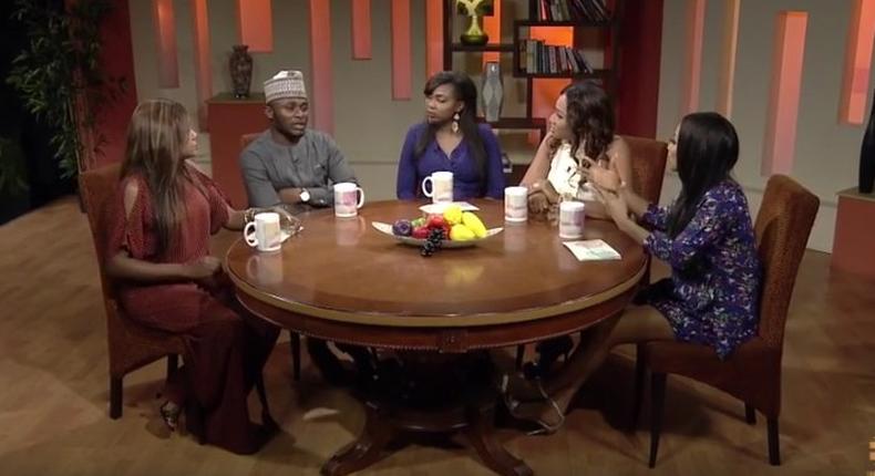 Ubi Franklin, Thelma Ojiji discuss marriage expectations vs reality 