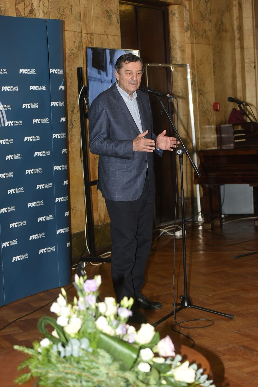 Marinko Rokvić komemoracija 