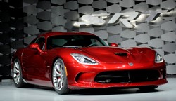 Wielki powrót legendy motoryzacji! Zobacz cuda prosto z Nowego Jorku