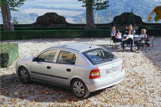 Samochody w testach długodystansowych. Część pierwsza