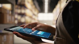 od schematu do działania: kluczowe kompetencje elektromechanika w utrzymaniu ciągłości linii logistycznych