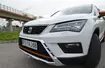 Seat Ateca 2.0 TDI DSG 4Drive