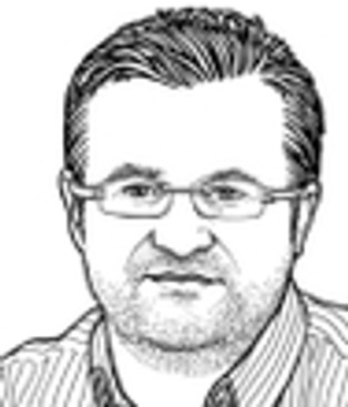 Hadaj: Dyktatura śmieciarzy, czyli dlaczego psuje się PKP