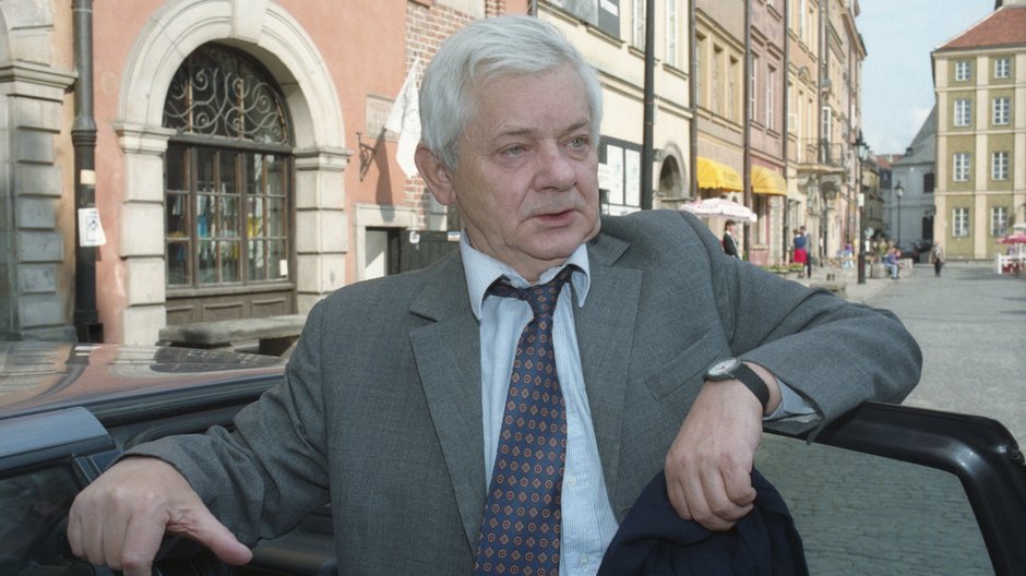 Zbigniew Herbert